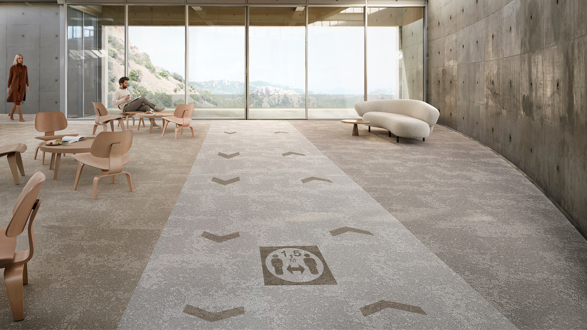 Document d'enregistrement universel 2020 — Tarkett Group