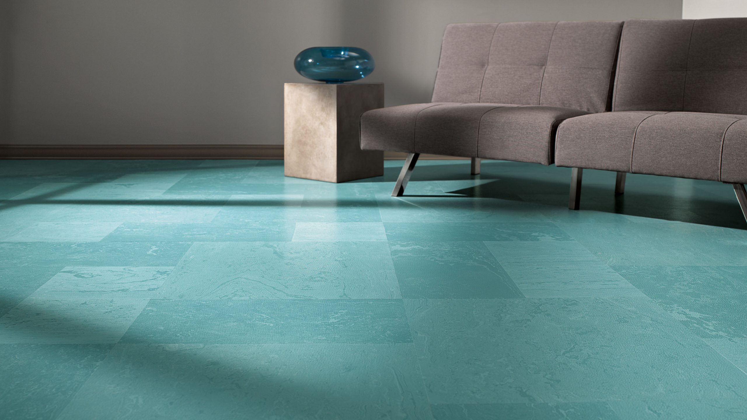 Rewarded Linoleum Flooring: History, Recycled materials, Durable  performance, Sustainable applications - Tarkett