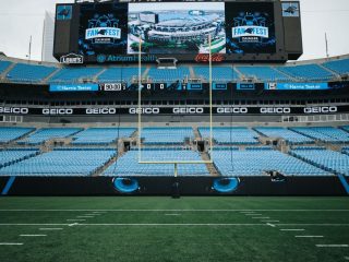 Artificial turf: creating a professional playing field for major sports ...