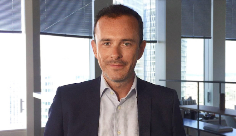 Eric La Bonnardière