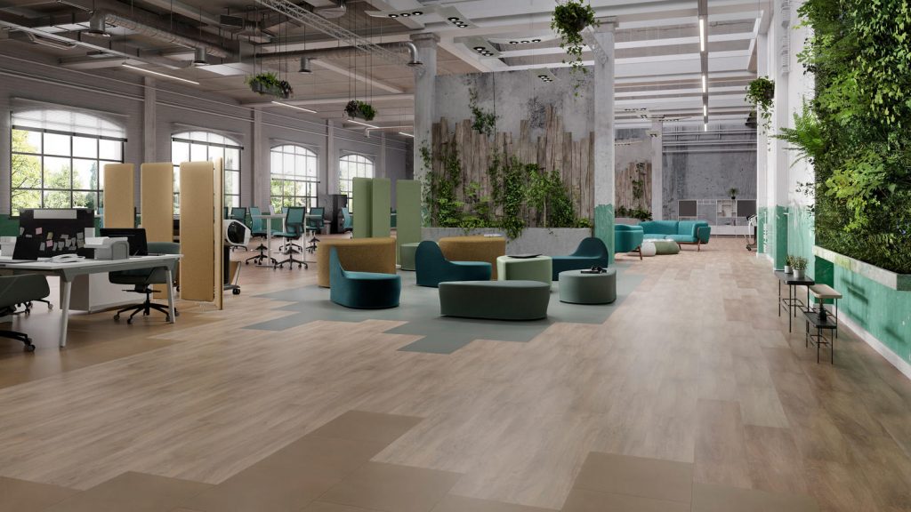 Tarkett floors — Our flooring solutions — Tarkett Group