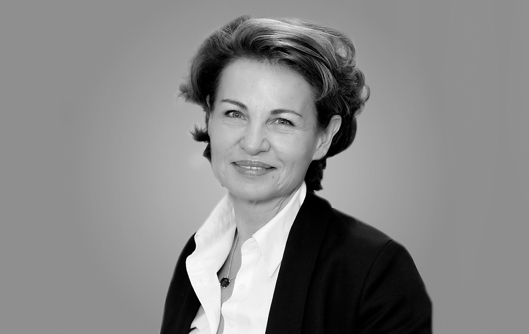 Agnès Touraine